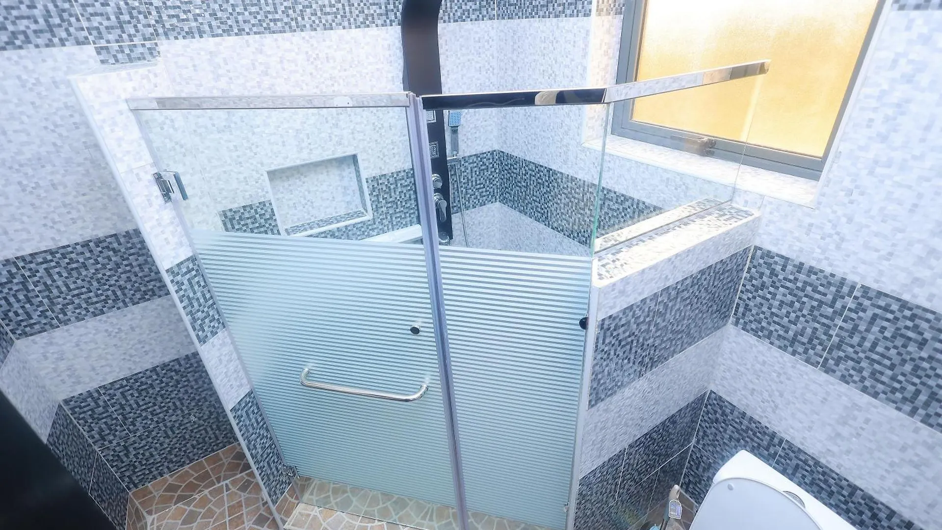 Apartment Manzil Homes Kampala