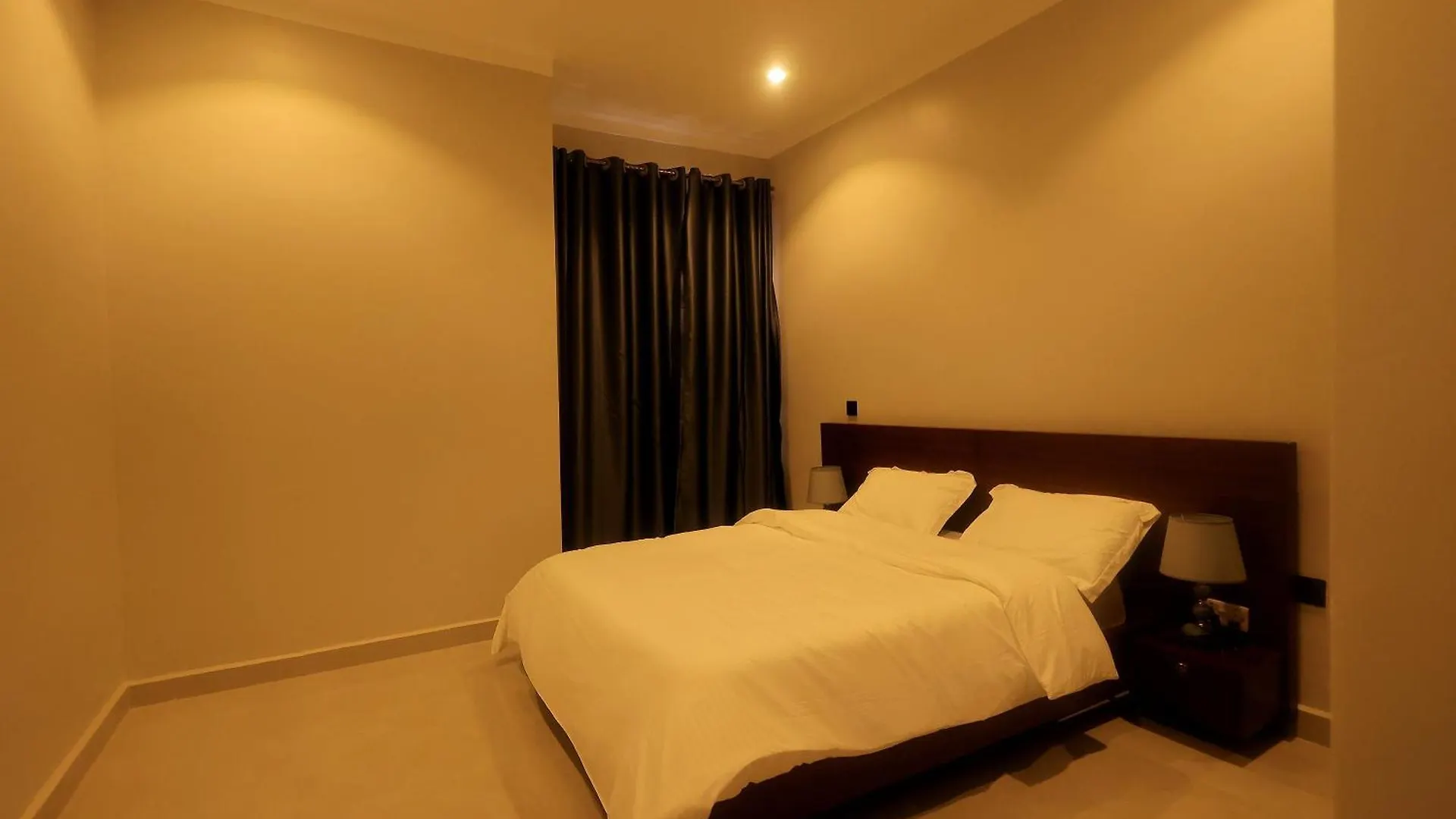 Manzil Homes Kampala 0*,  Uganda