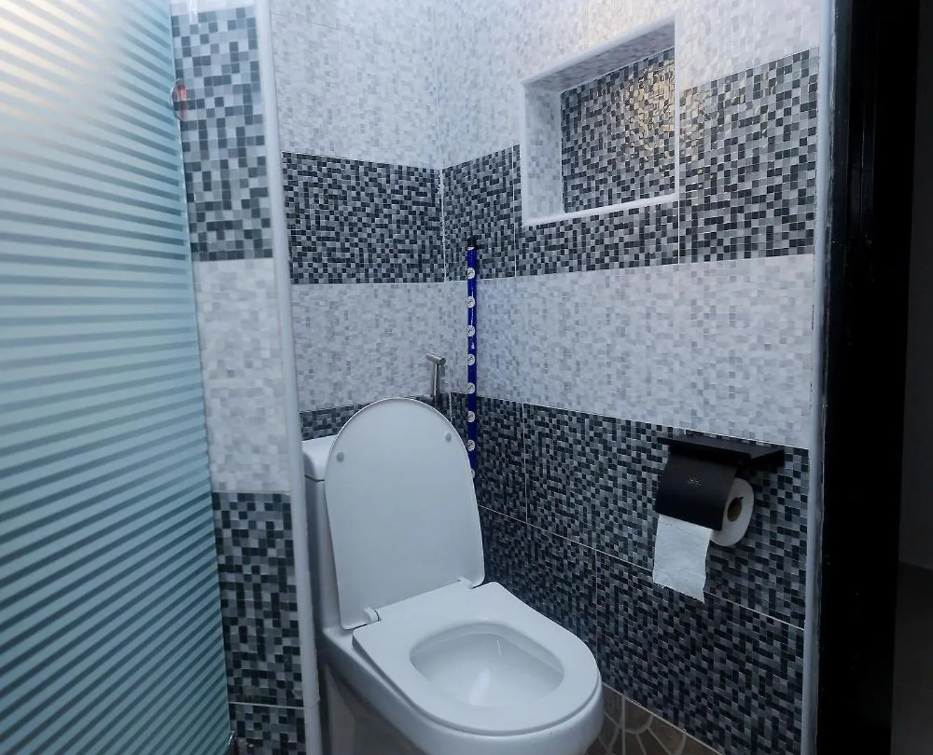 Manzil Homes Kampala 0*,  Uganda