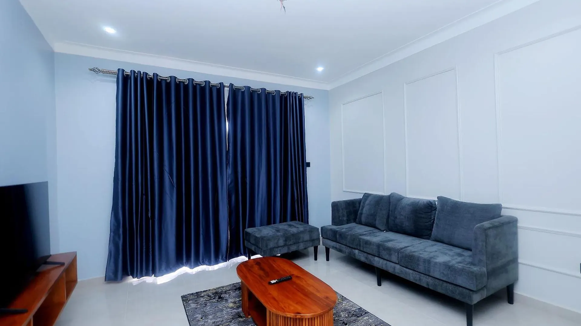Manzil Homes Kampala